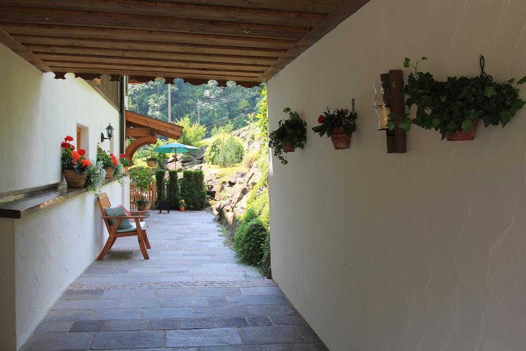 Landhaus Eggensberger Fischen im Allgaeu Exterior photo